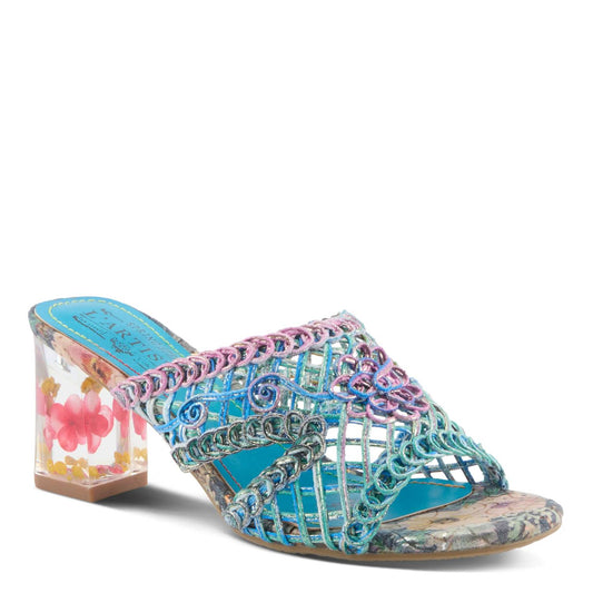 Women's Lacyloops Sandals