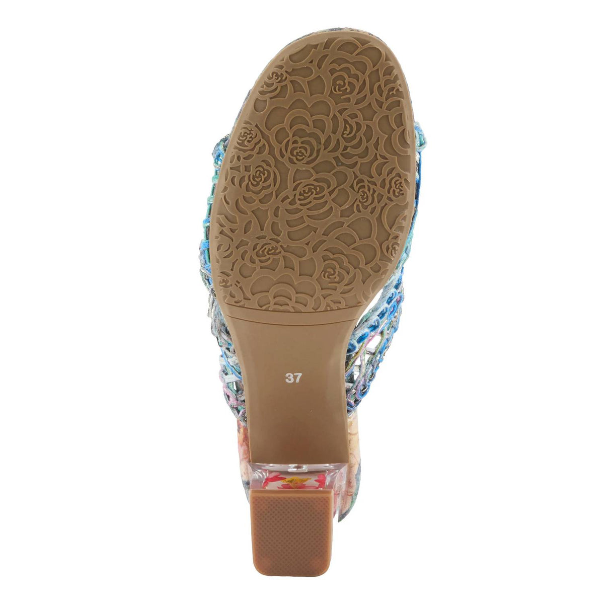 Women's Lacyloops Sandals