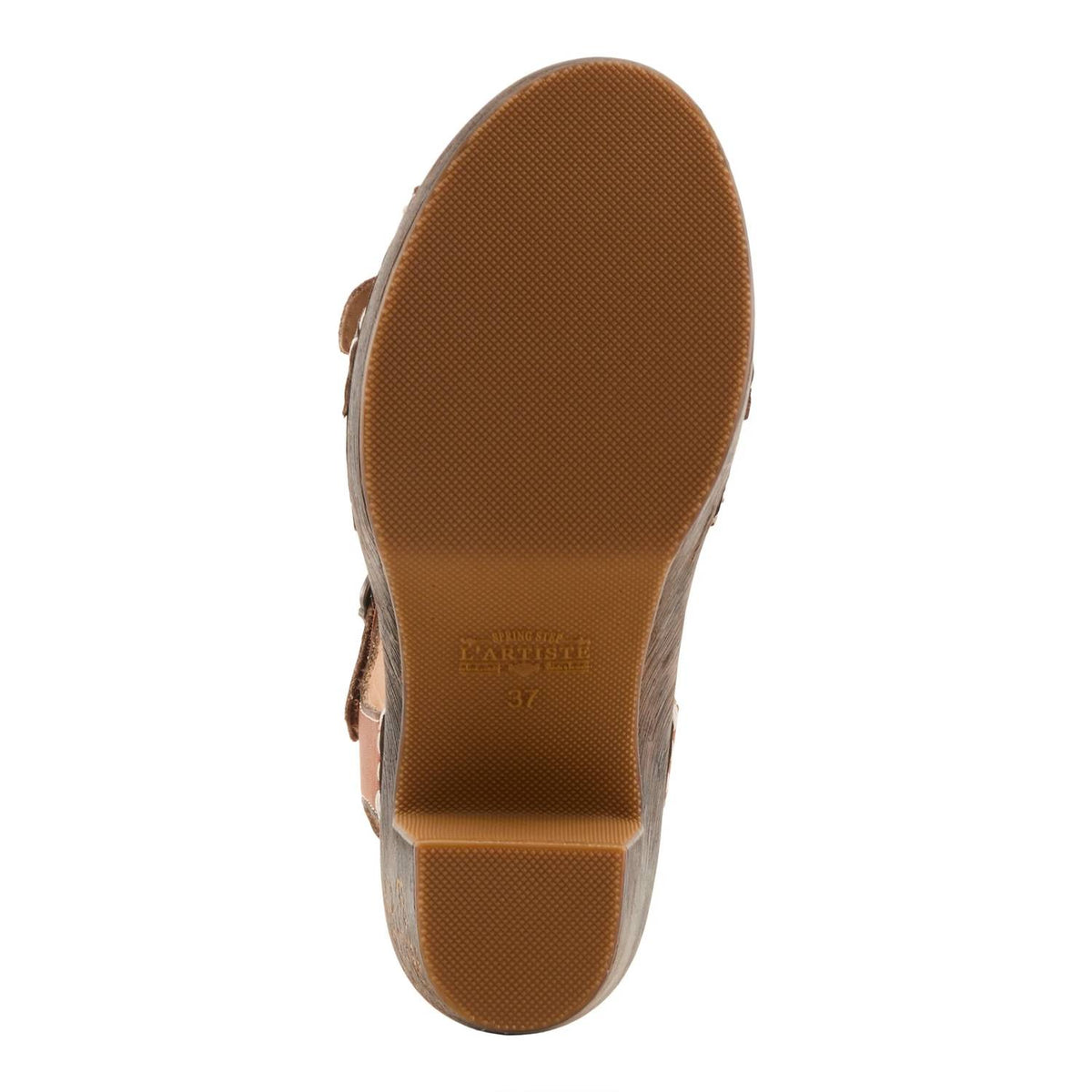 Women's Upperbuck Sandal