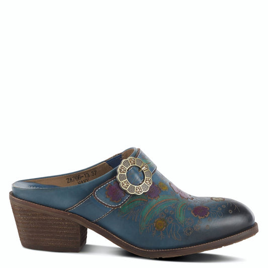 Women's Zoozi Floral Mules