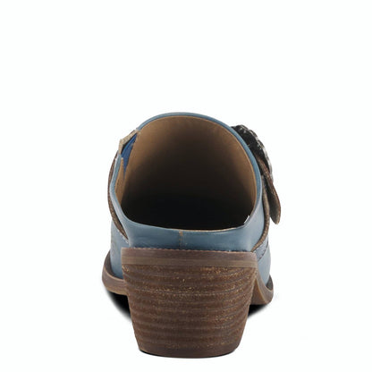 Women's Zoozi Floral Mules