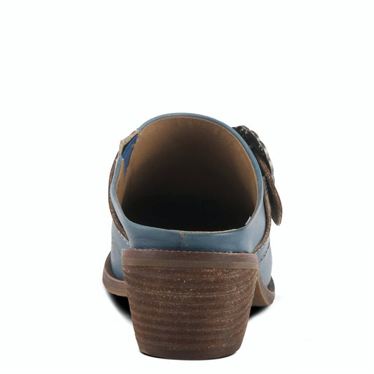 Women's Zoozi Floral Mules