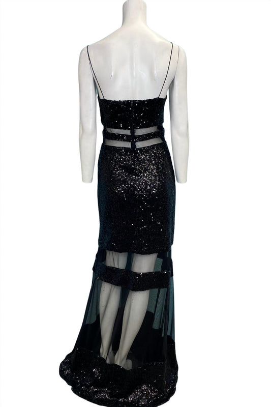 Evening Gown