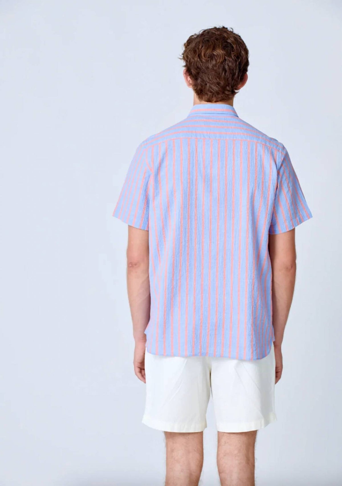 Alegre Short-sleeve Shirt