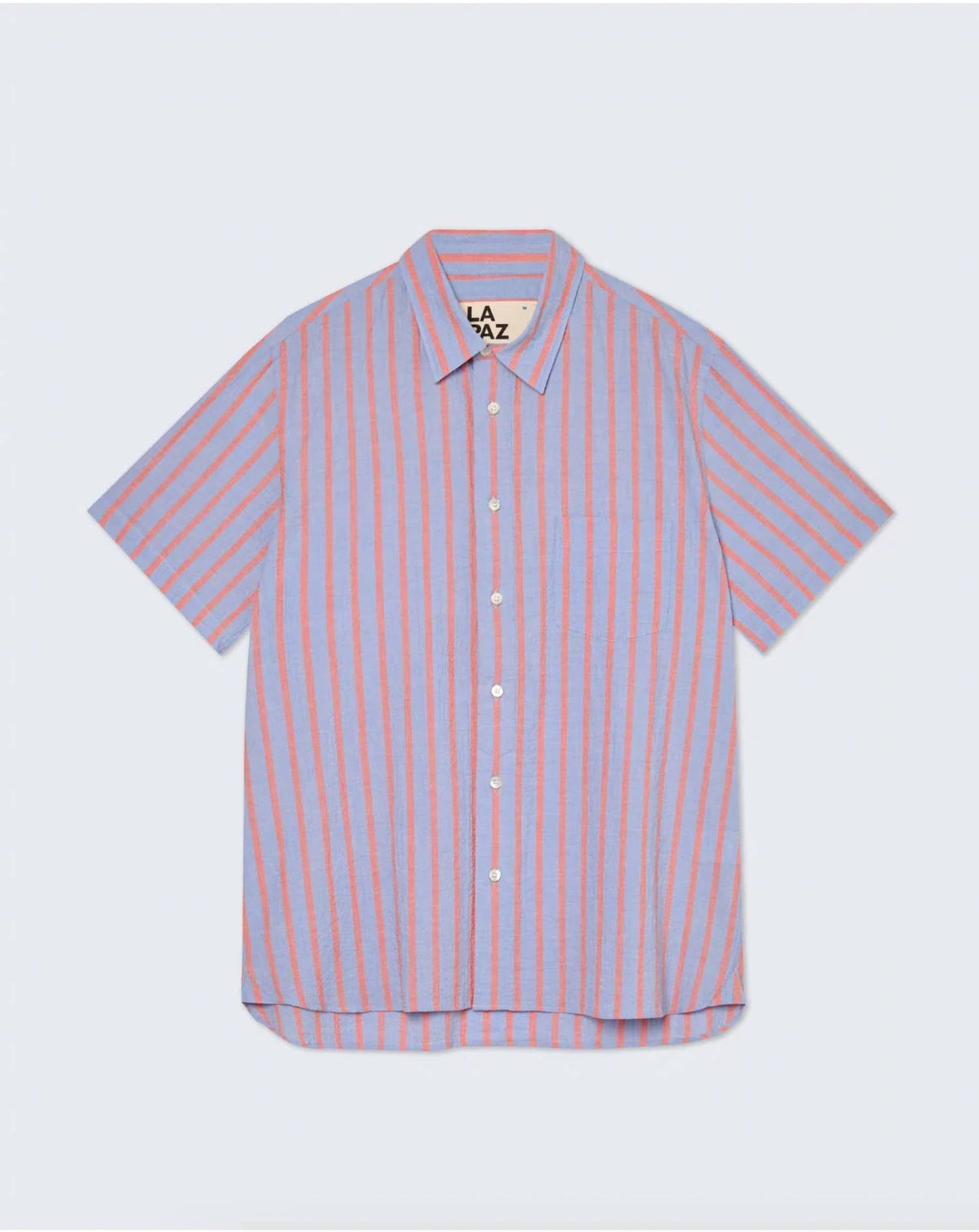 Alegre Short-sleeve Shirt