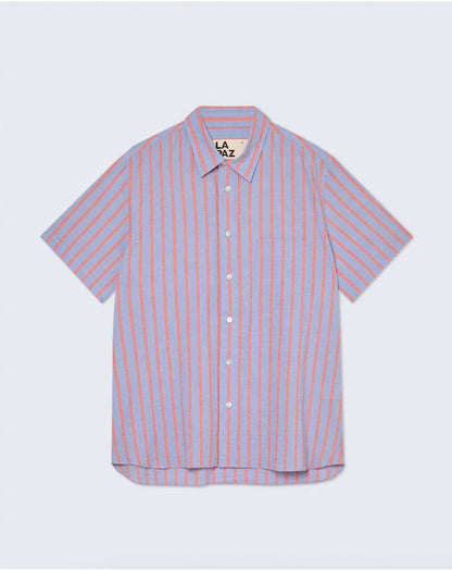 Alegre Short-sleeve Shirt