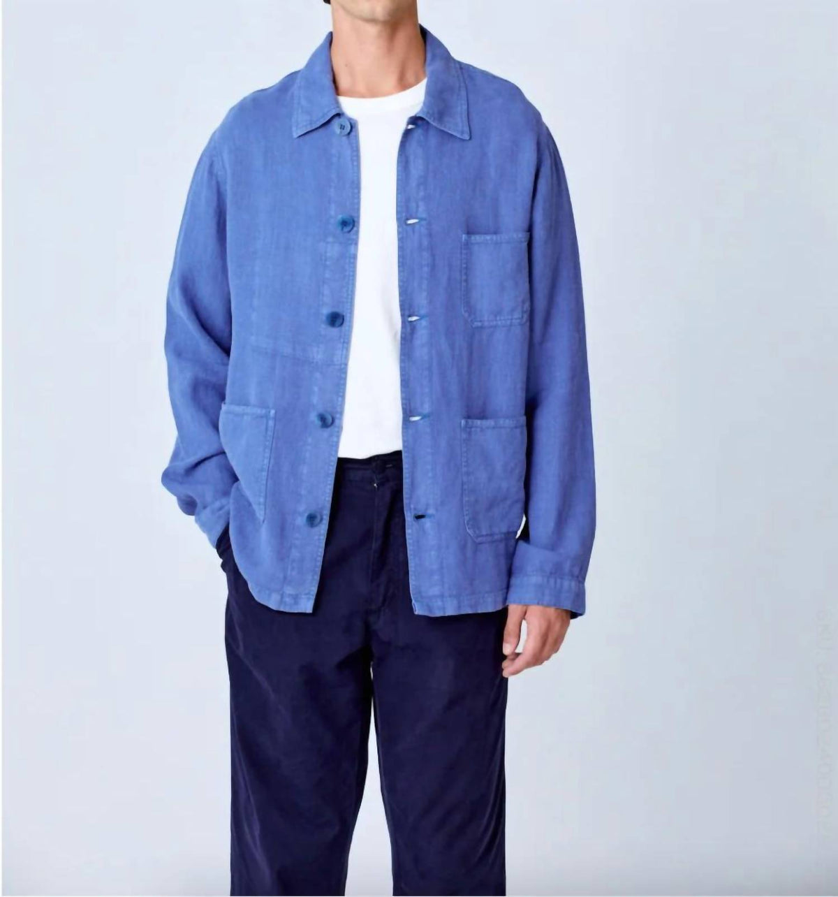 Baptista Worker Jacket