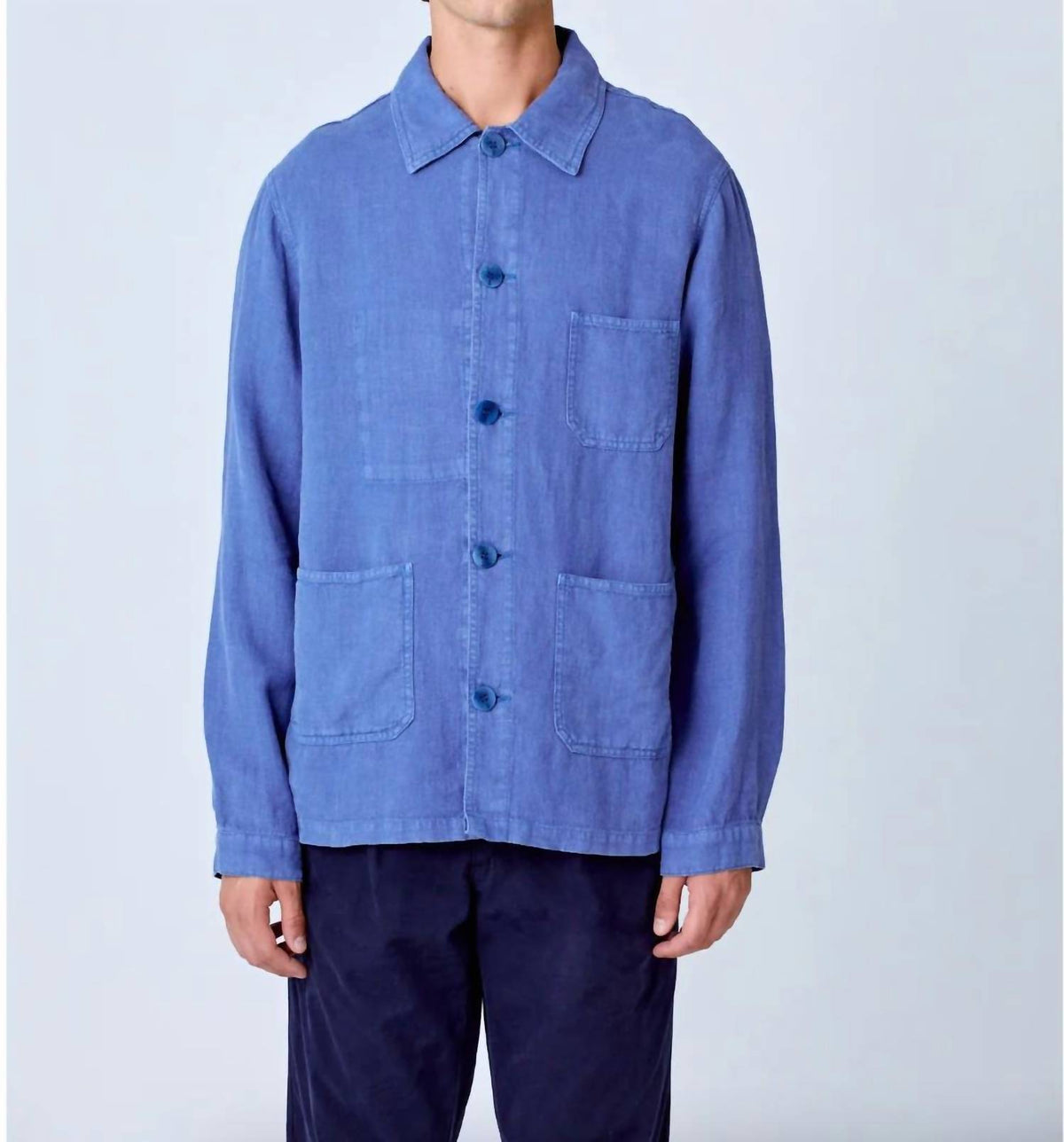 Baptista Worker Jacket