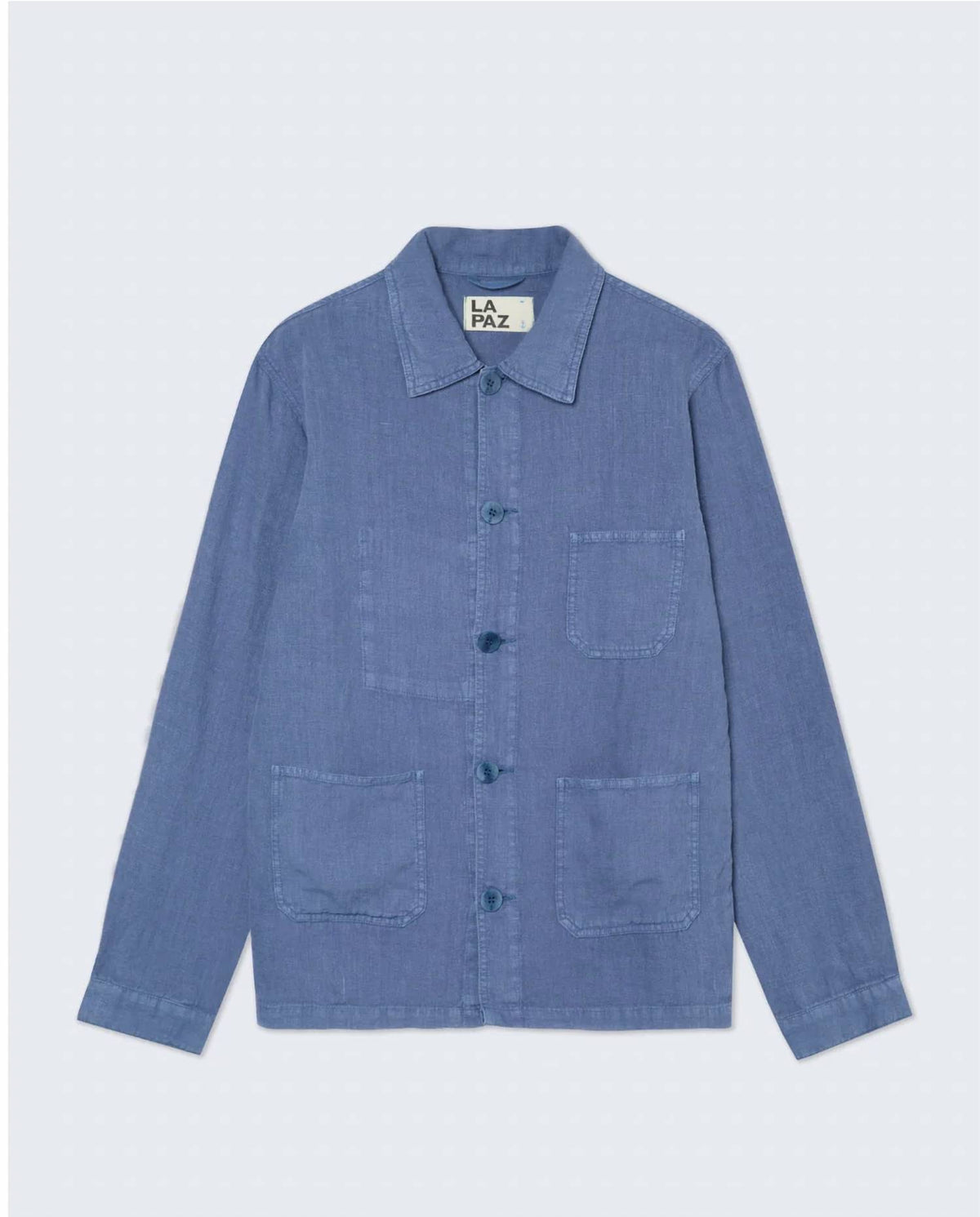Baptista Worker Jacket
