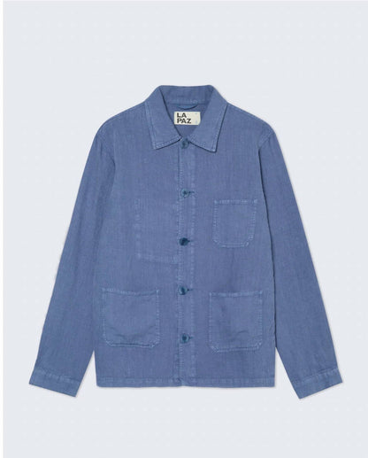 Baptista Worker Jacket