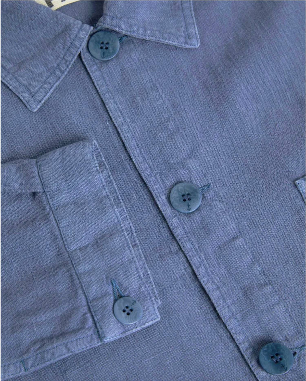 Baptista Worker Jacket