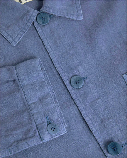 Baptista Worker Jacket