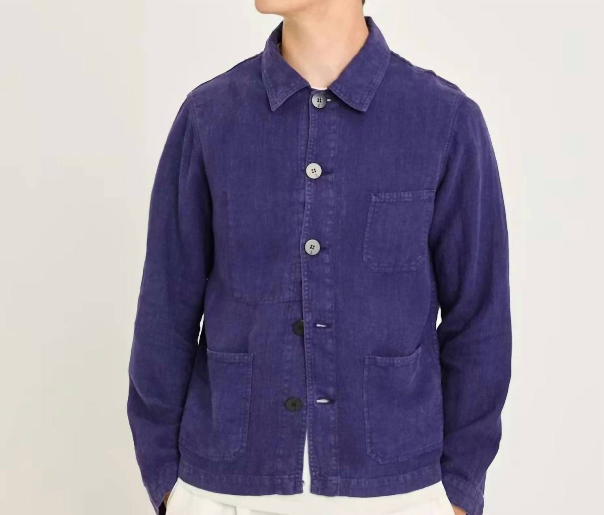 Baptista Worker Jacket