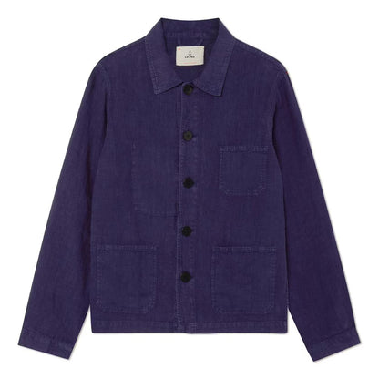 Baptista Worker Jacket
