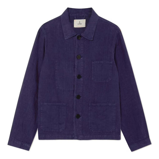 Baptista Worker Jacket