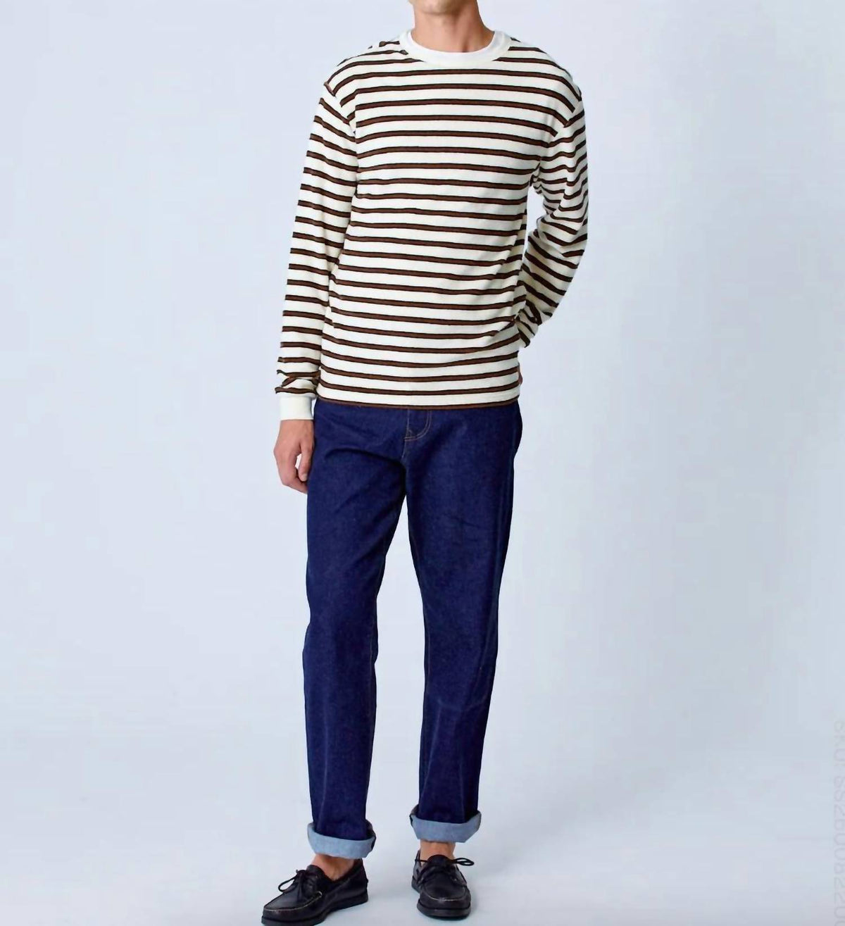 Feijó Long Sleeve Shirt