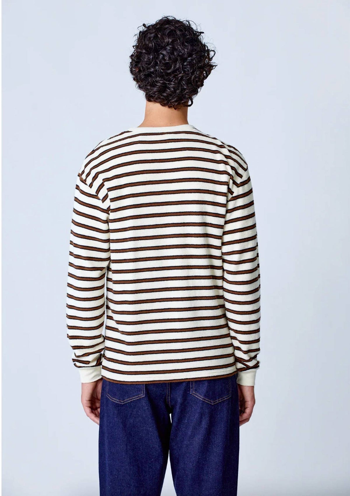 Feijó Long Sleeve Shirt