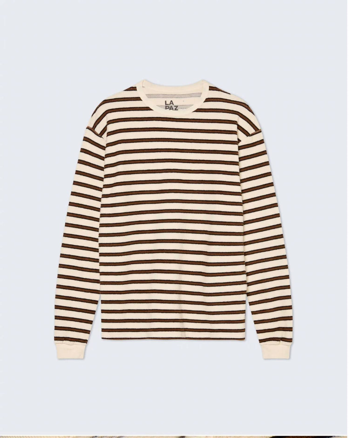 Feijó Long Sleeve Shirt