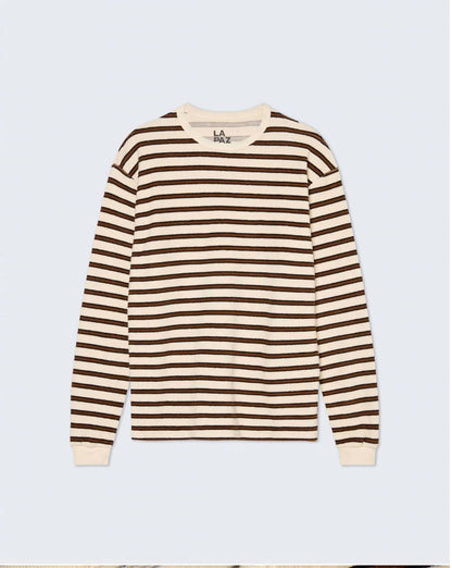 Feijó Long Sleeve Shirt