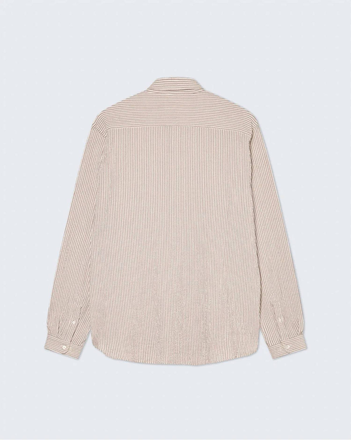 Men's Branco Button Down Shirt