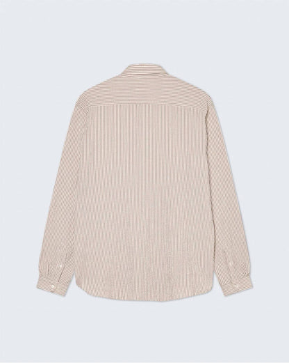 Men's Branco Button Down Shirt