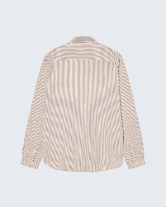 Men's Branco Button Down Shirt