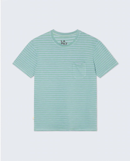 Men's Guerreiro Pocket T-shirt
