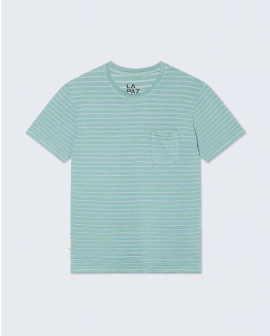 Men's Guerreiro Pocket T-shirt