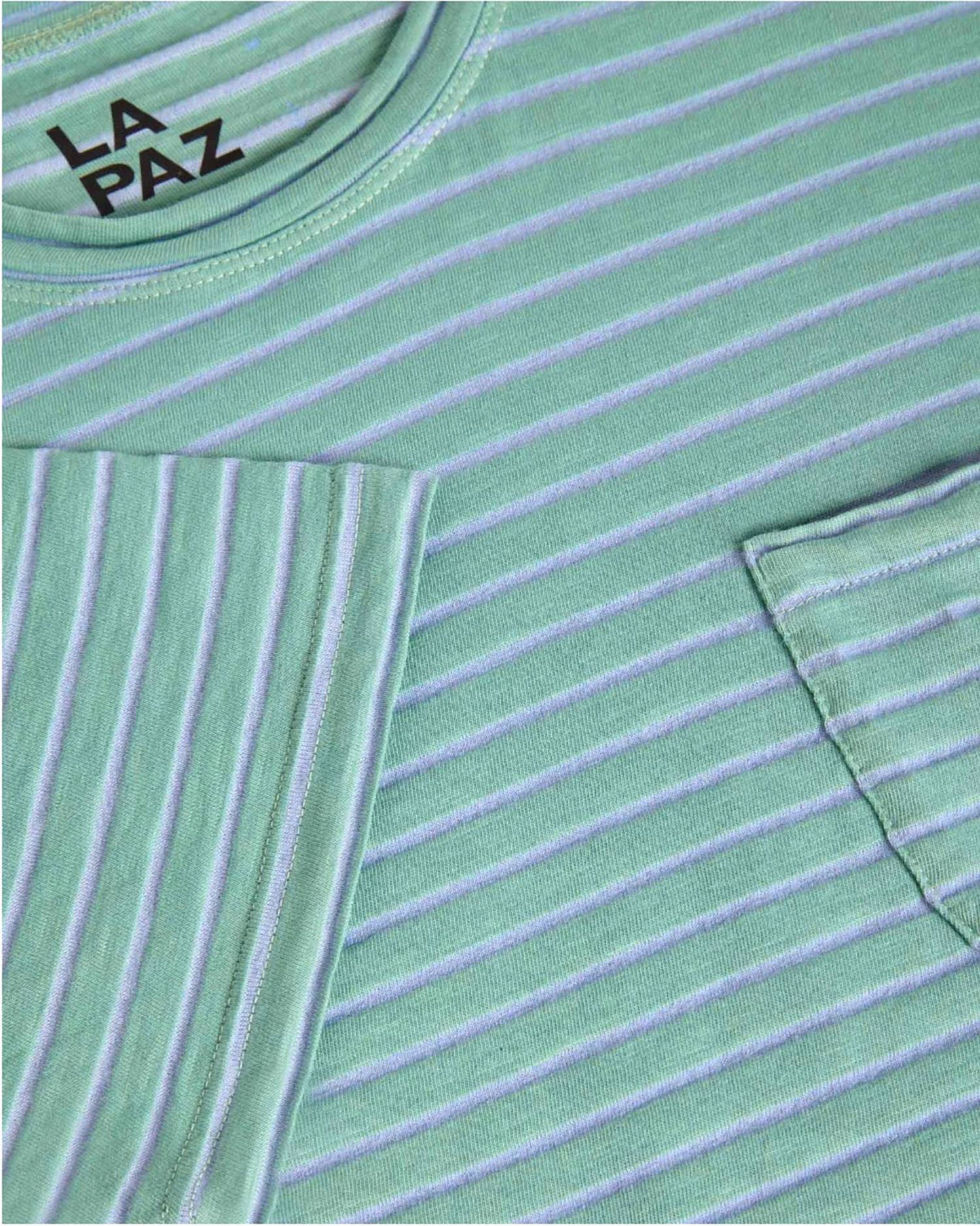 Men's Guerreiro Pocket T-shirt