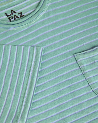 Men's Guerreiro Pocket T-shirt
