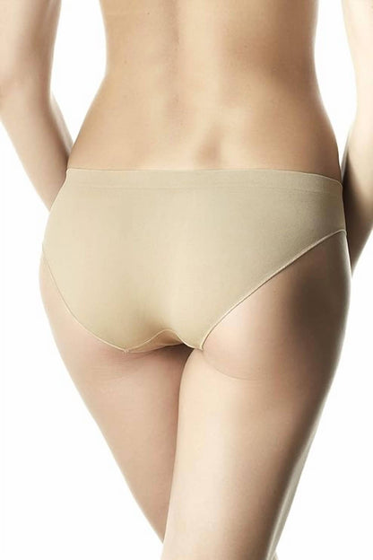 Studio Logo Seamless Thong