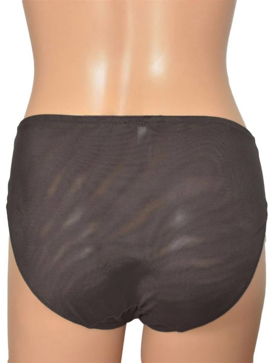 Women's Mesh Panty