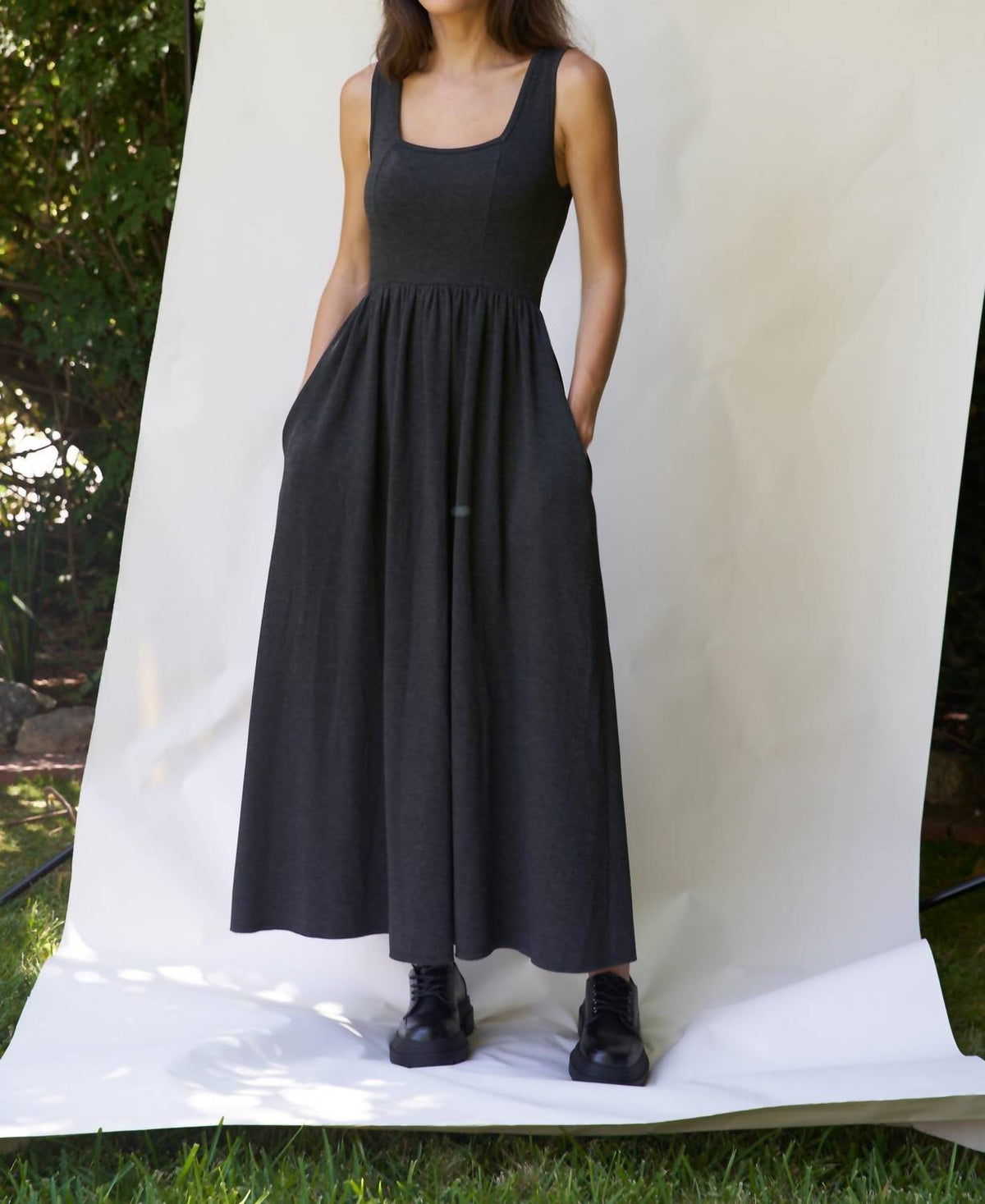 Effie Maxi Dress