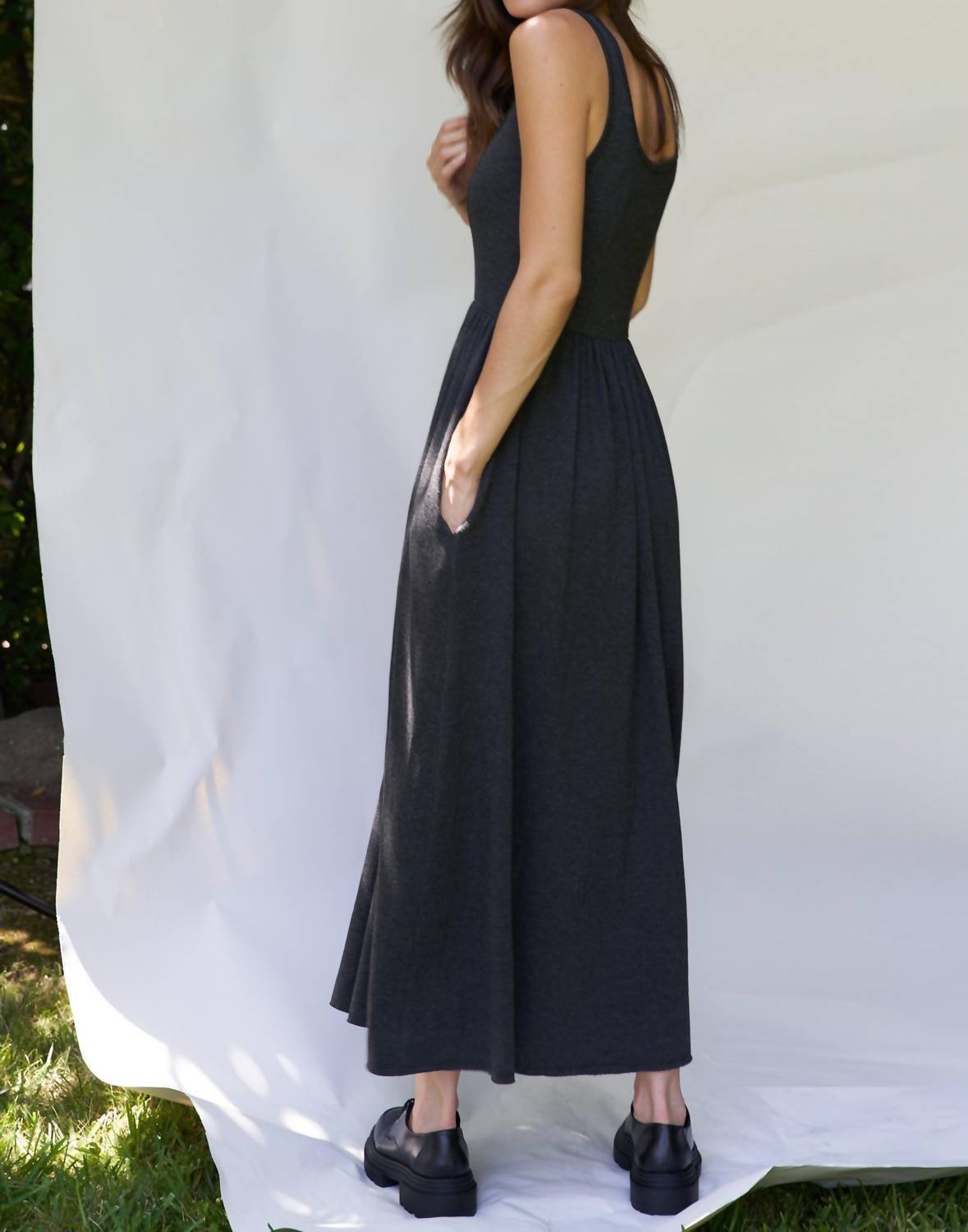 Effie Maxi Dress