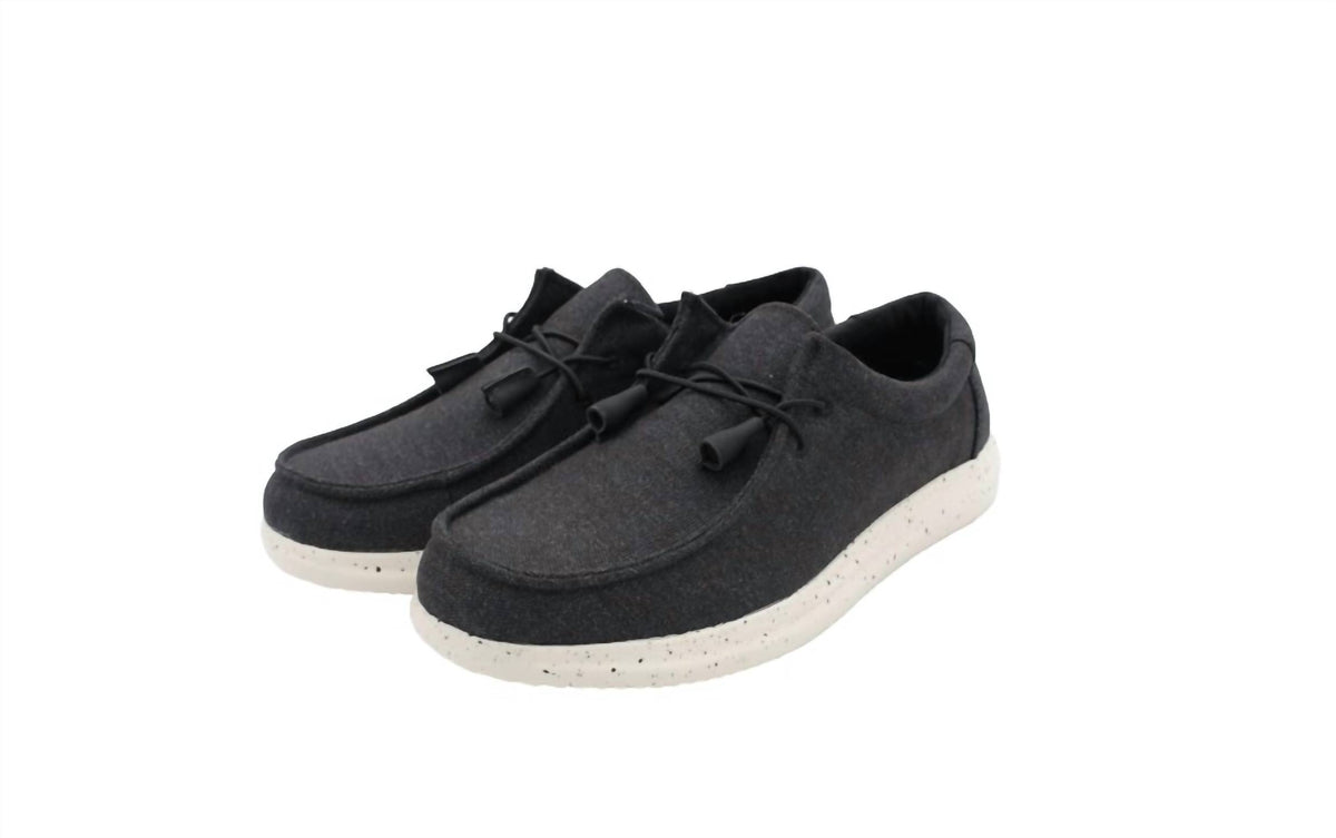 Men’s Huntington Comfort Hola! Shoes