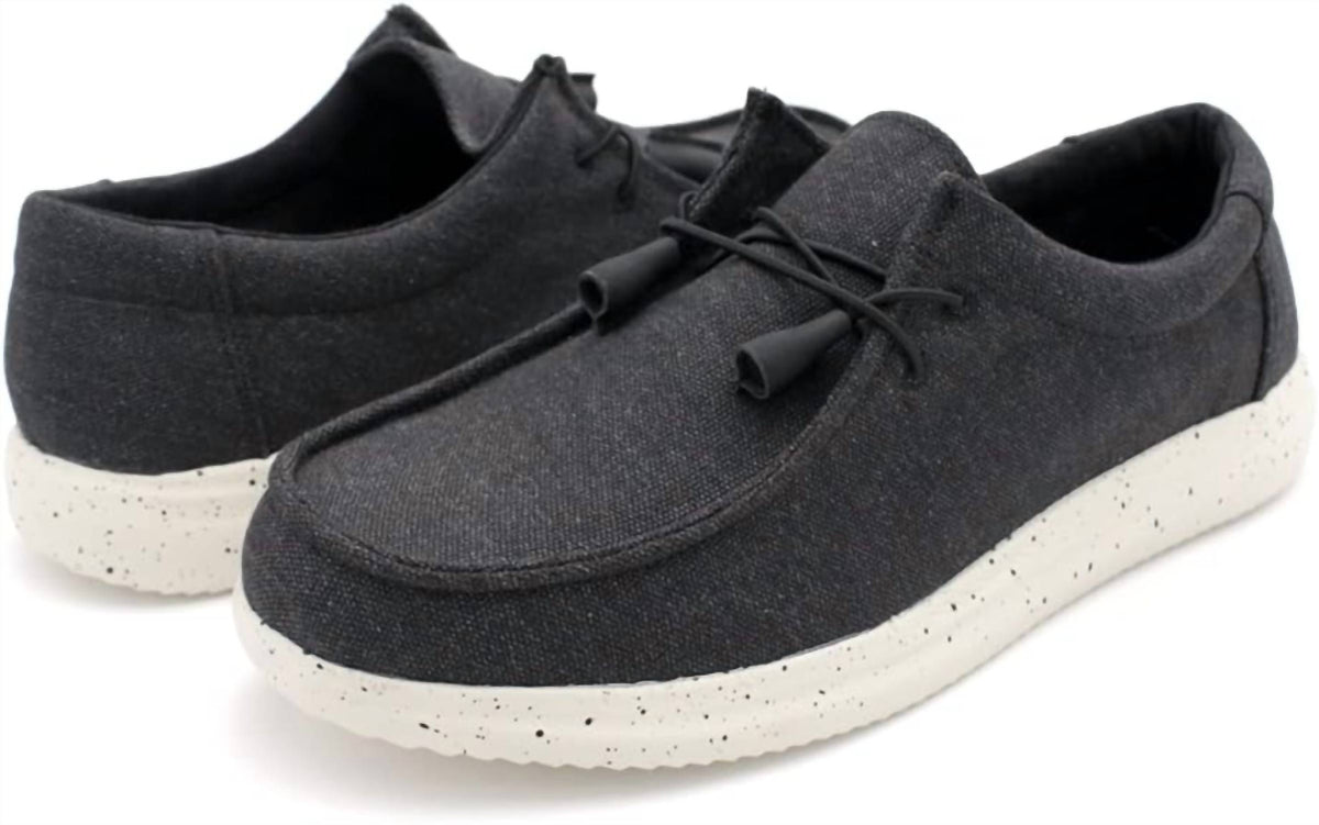 Men’s Huntington Comfort Hola! Shoes