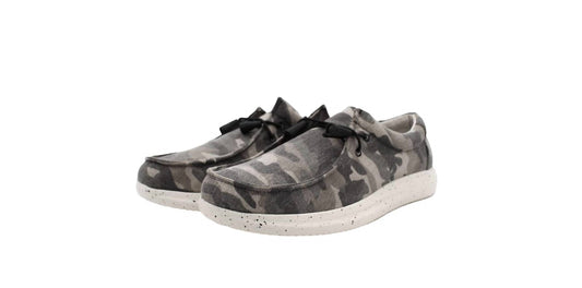 Men’s Huntington Comfort Hola! Shoes