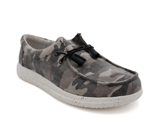 Men’s Huntington Comfort Hola! Shoes