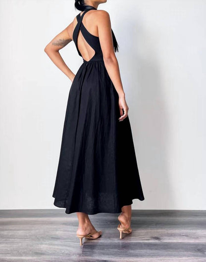 Jaz Maxi Dress