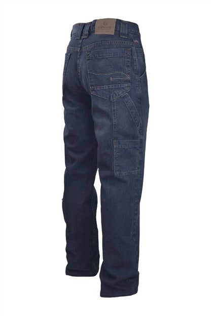 Men Fire Resistant Modern Carpenter Jeans - Length 34"