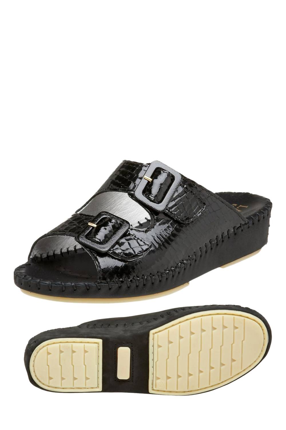 WOMEN'S JEN SLIPPERS