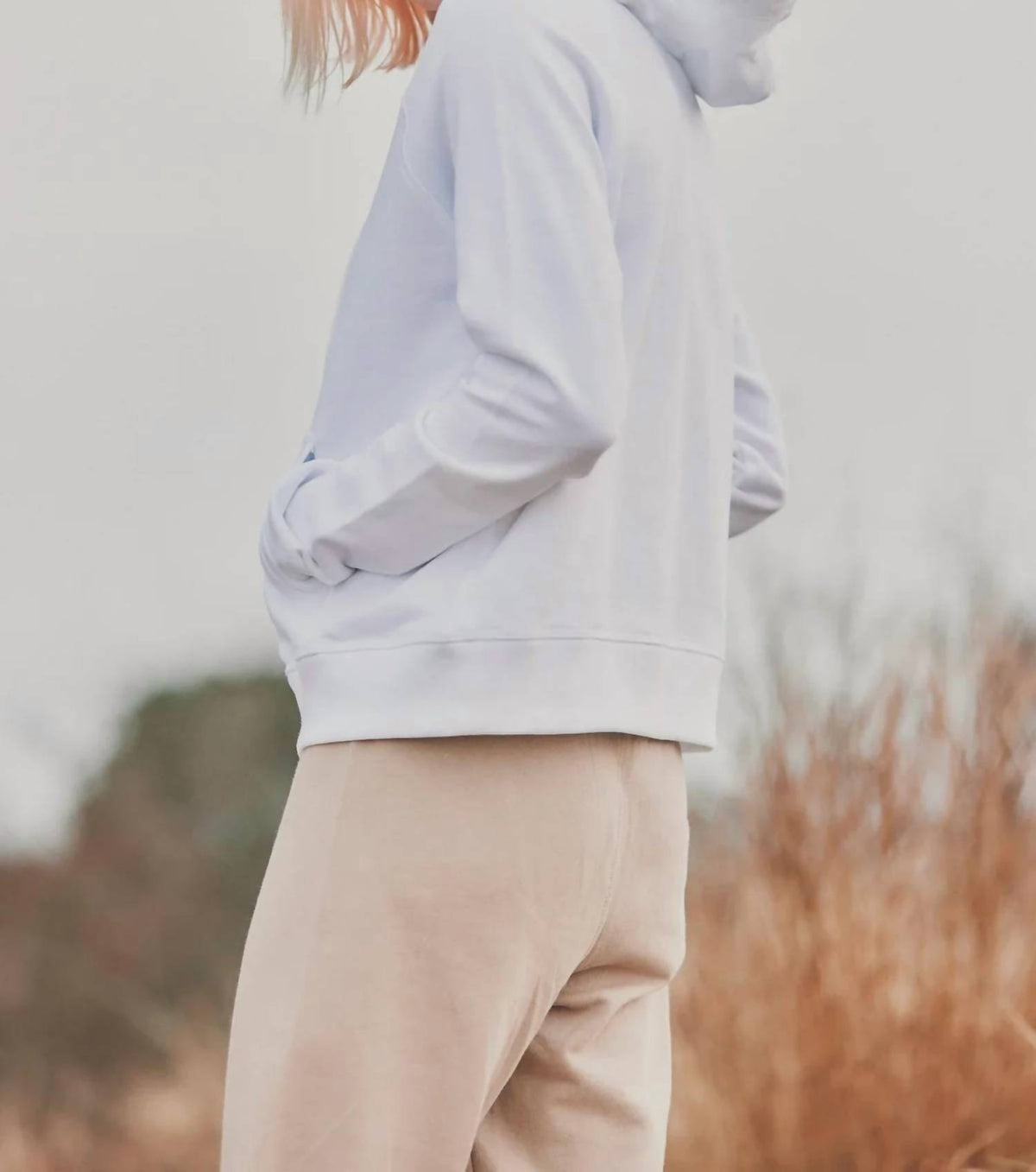 Gibson Long Sleeve Hoodie