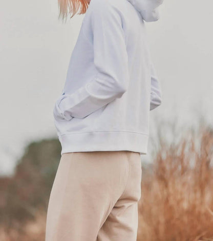 Gibson Long Sleeve Hoodie