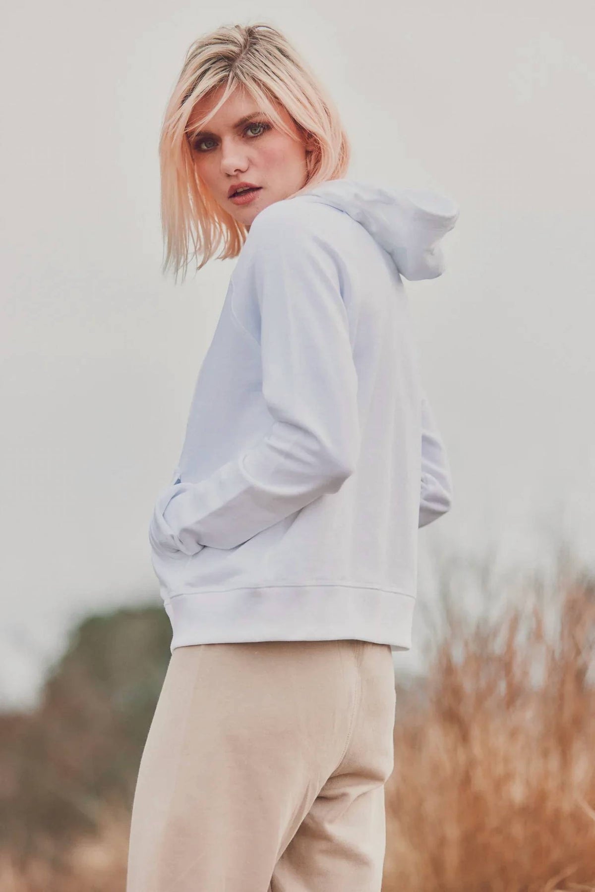 Gibson Long Sleeve Hoodie