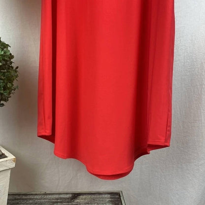 Beach Side Midi Dress