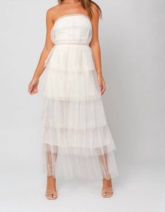 Ivy Dress