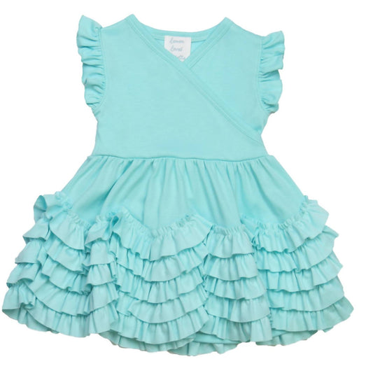 Baby and Toddlers Mia Dress
