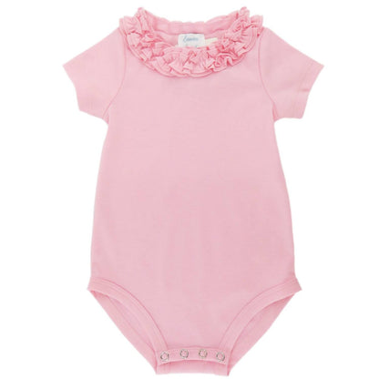 Baby Girls' Daisy Onesie