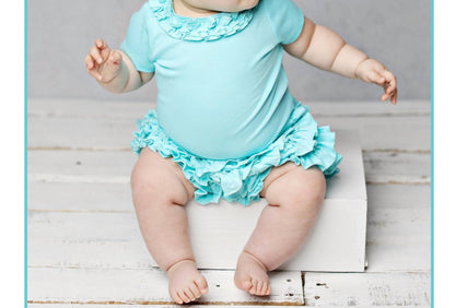 Baby Girls' Joy Bloomer