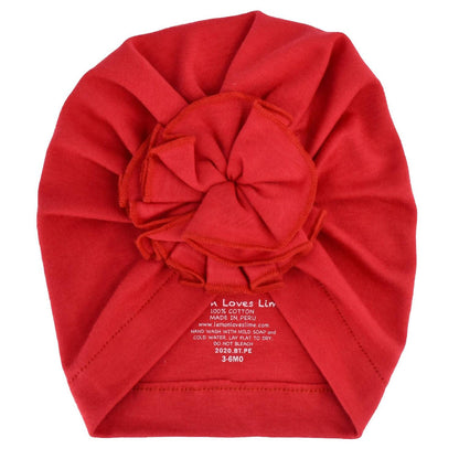 Bloom Hat
